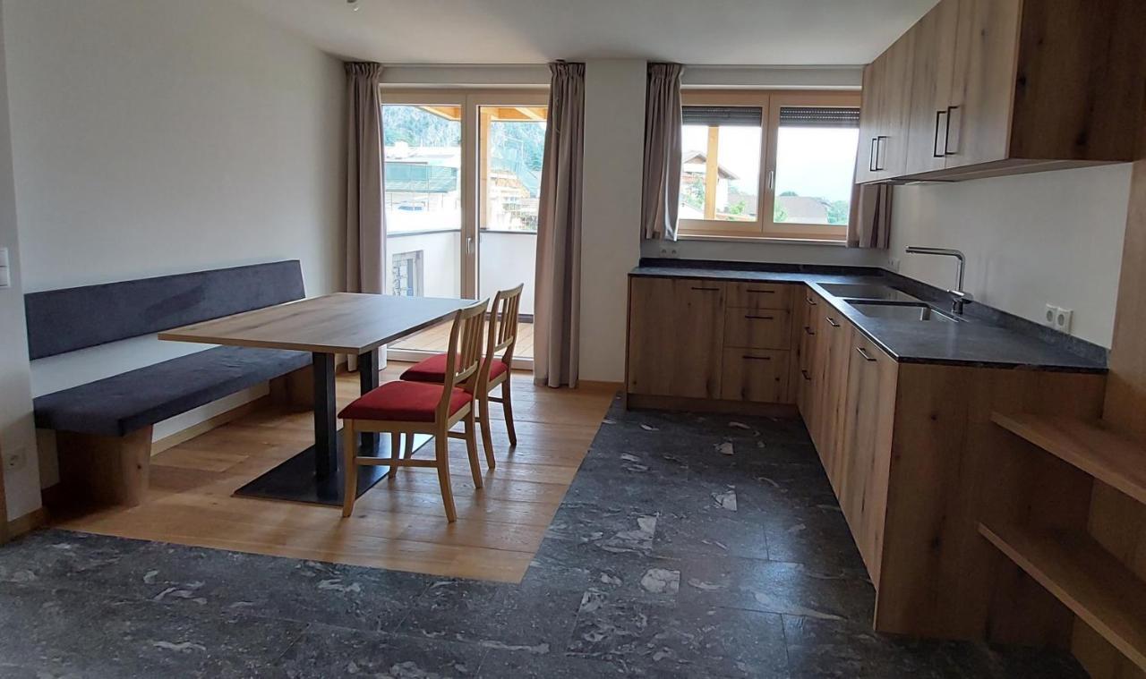 Mittelbergerhof Ferienwohnungen Vilpiano Exteriér fotografie